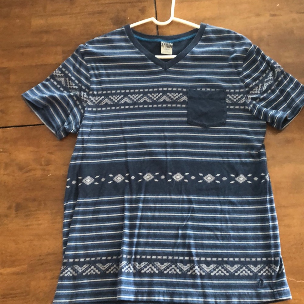 Men’s Hang Ten T-shirt